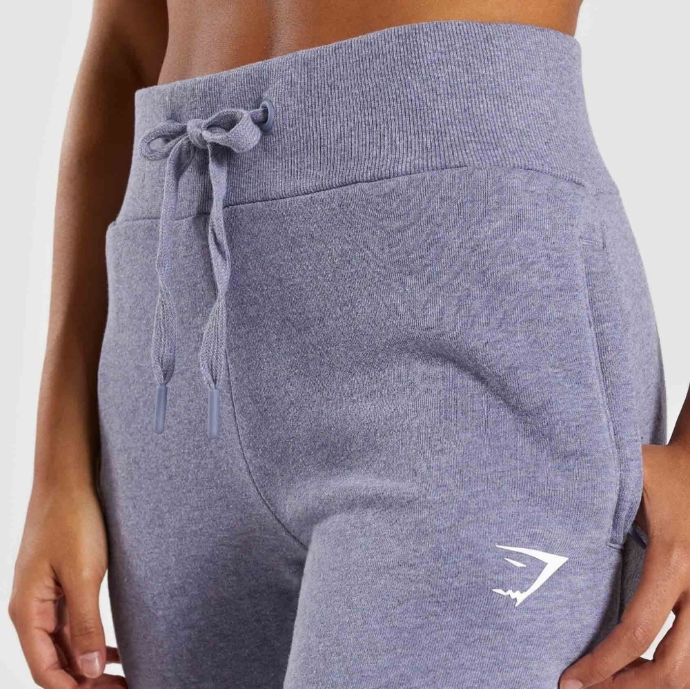Gymshark High Waisted Joggers